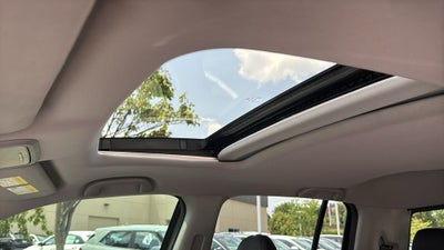 2019 Honda Ridgeline RTL-T