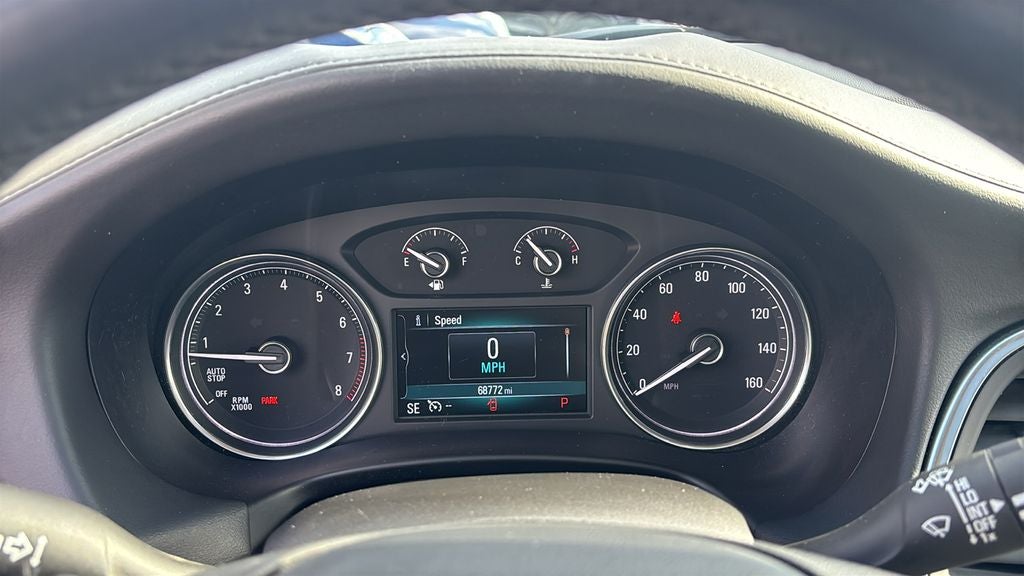 2019 Buick Enclave Essence