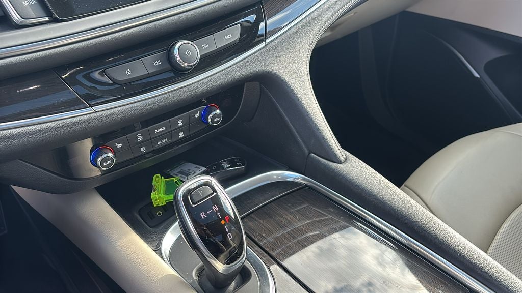 2019 Buick Enclave Essence