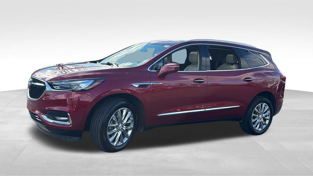 2019 Buick Enclave Essence