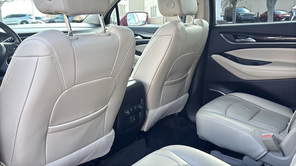 2019 Buick Enclave Essence