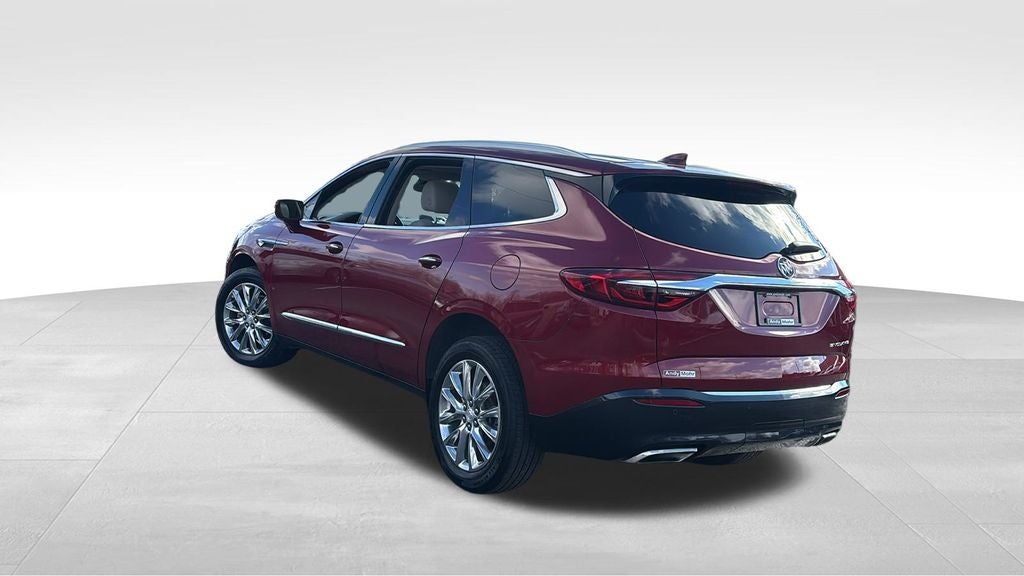 2019 Buick Enclave Essence
