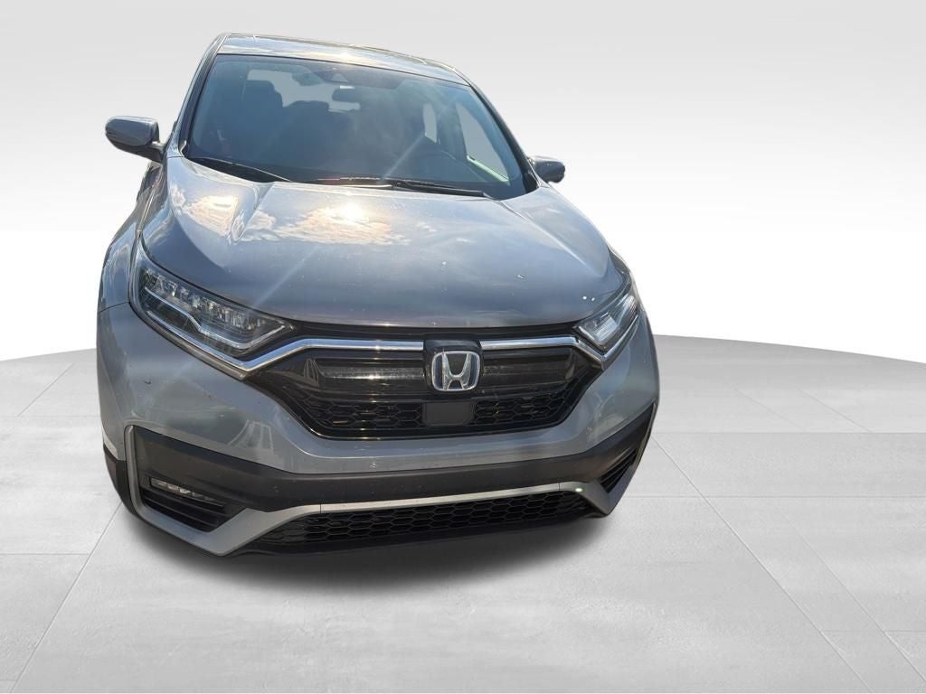 2022 Honda CR-V Hybrid EX