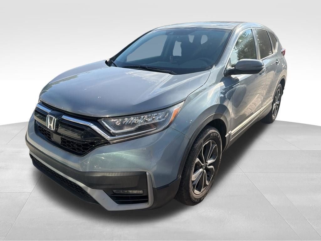 2022 Honda CR-V Hybrid EX