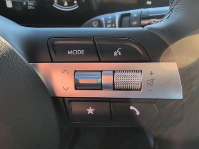 2025 Hyundai Tucson XRT