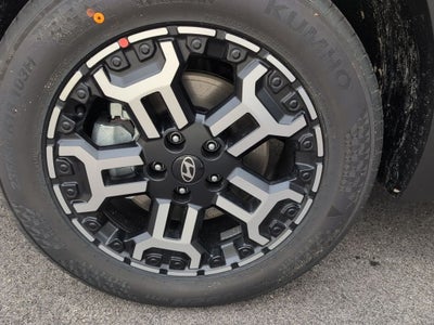 2026 Hyundai Tucson XRT