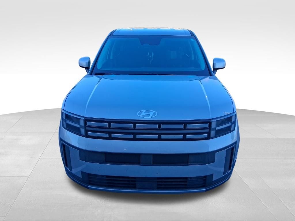 2025 Hyundai Santa Fe SE