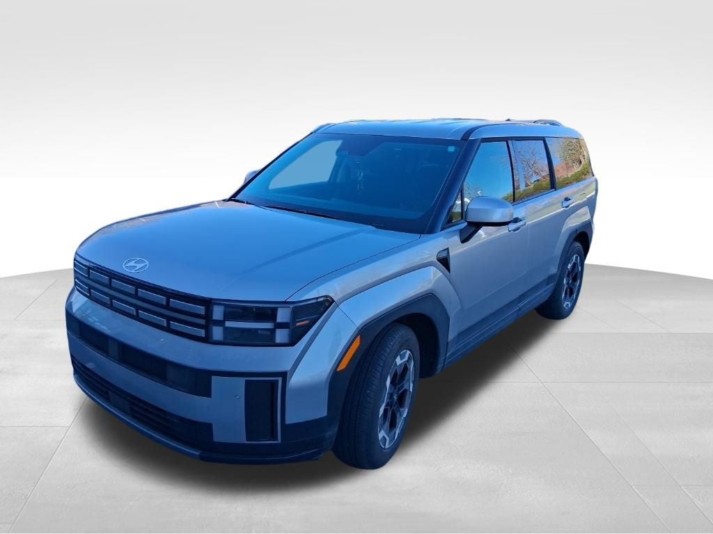 2025 Hyundai Santa Fe SE