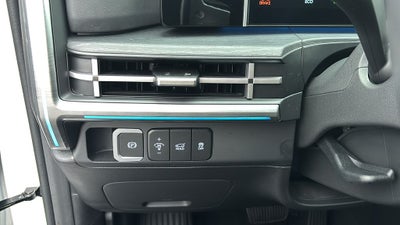 2025 Hyundai Santa Fe Hybrid Limited