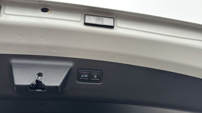 2025 Hyundai Santa Fe Hybrid Limited