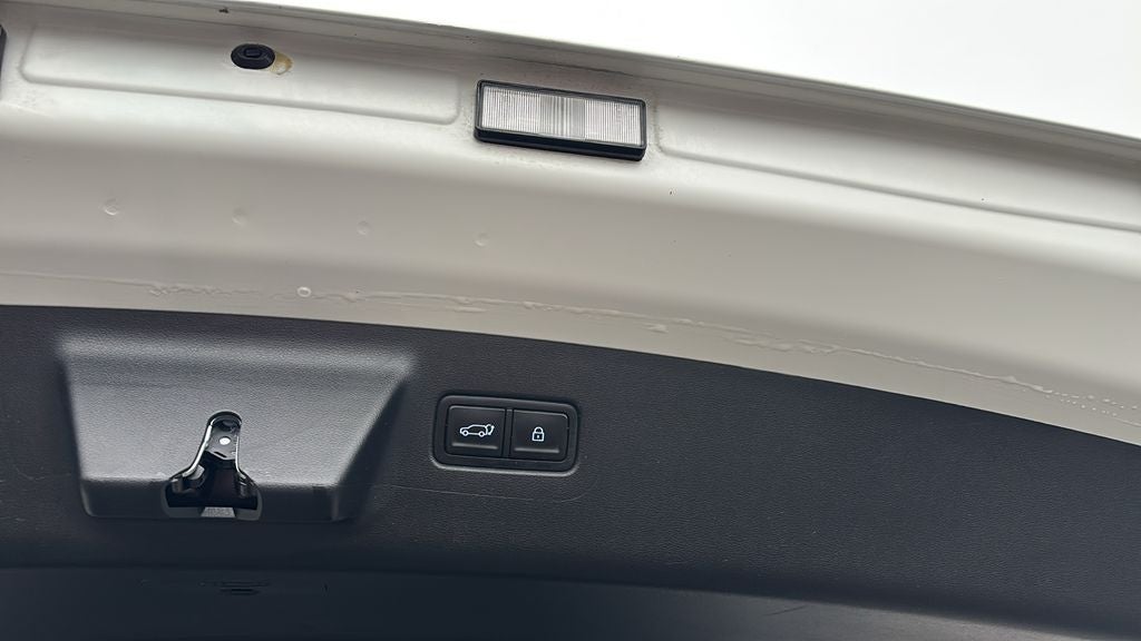 2025 Hyundai Santa Fe Hybrid Limited