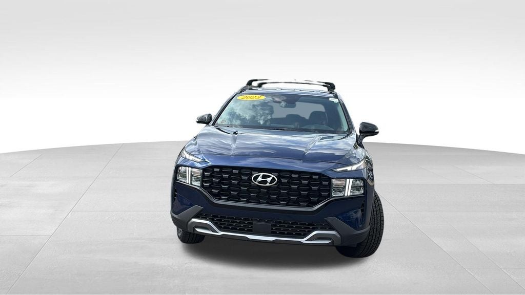 2023 Hyundai Santa Fe XRT