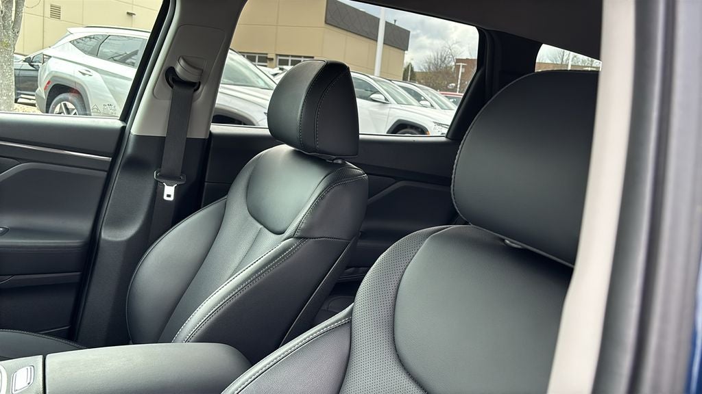 2023 Hyundai Santa Fe XRT