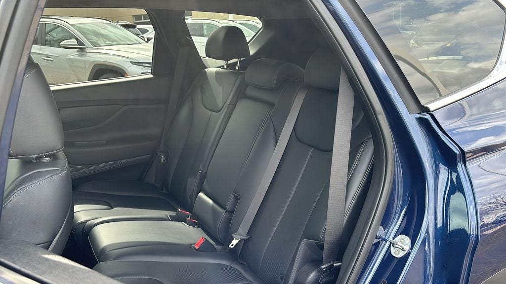 2023 Hyundai Santa Fe XRT