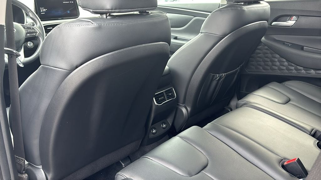 2023 Hyundai Santa Fe XRT