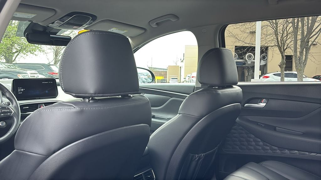 2023 Hyundai Santa Fe XRT