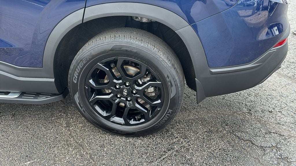2023 Hyundai Santa Fe XRT