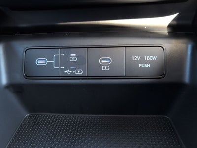 2025 Hyundai Santa Cruz SE