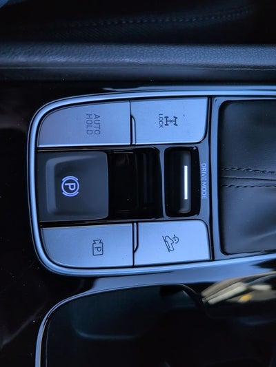 2025 Hyundai Santa Cruz SE