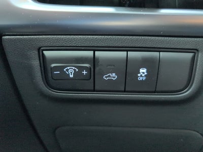 2025 Hyundai Santa Cruz SE