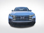 2025 Hyundai Santa Cruz SE