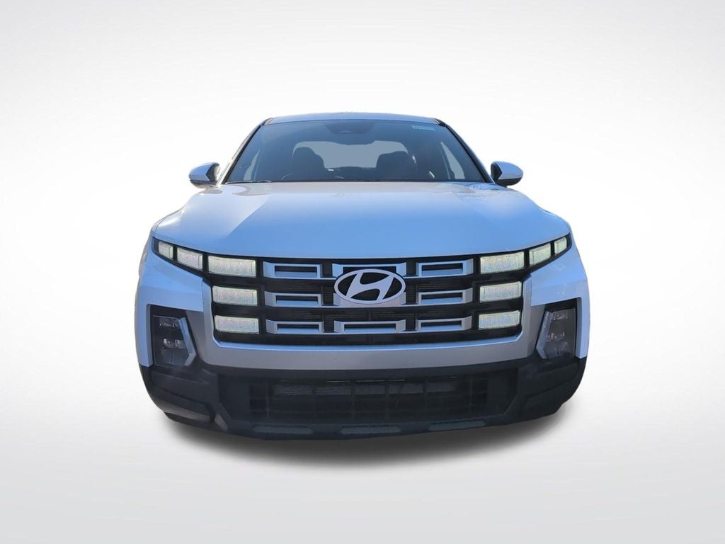 2025 Hyundai Santa Cruz SE