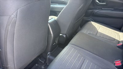 2025 Hyundai Santa Cruz SE