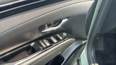 2023 Hyundai Santa Cruz Limited