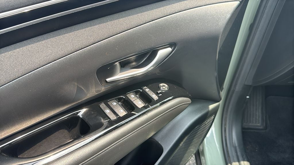2023 Hyundai Santa Cruz Limited