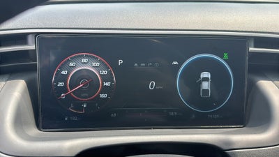 2023 Hyundai Santa Cruz Limited
