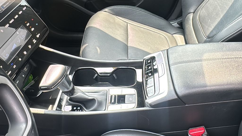 2023 Hyundai Santa Cruz Limited