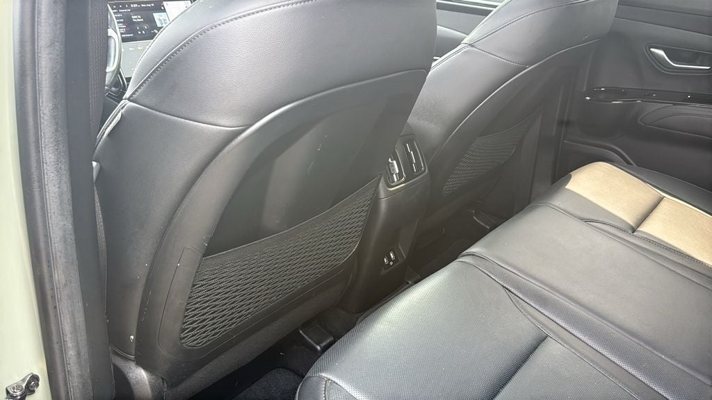 2023 Hyundai Santa Cruz Limited