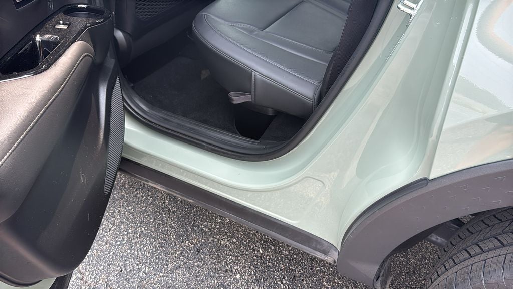2023 Hyundai Santa Cruz Limited