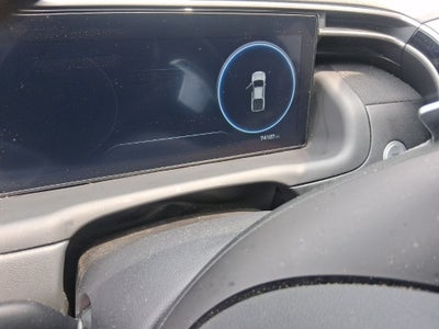 2023 Hyundai Santa Cruz Limited