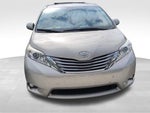 2017 Toyota Sienna XLE 8 Passenger