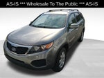 2011 Kia Sorento LX