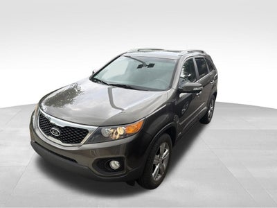 2013 Kia Sorento EX
