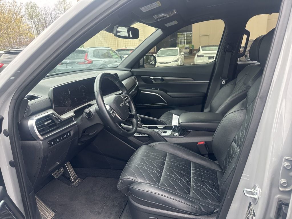2024 Kia Telluride SX X-Line