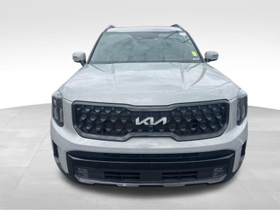 2024 Kia Telluride SX X-Line