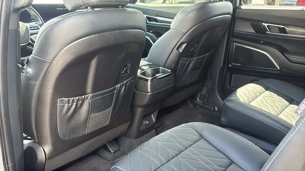 2024 Kia Telluride SX X-Line