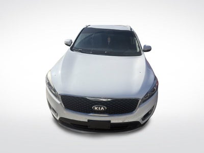 2018 Kia Sorento EX