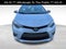 2016 Toyota Corolla LE Plus