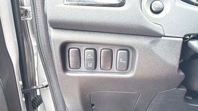2026 Mitsubishi Outlander Sport 2.0 SE