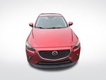 2017 Mazda Mazda CX-3 Touring