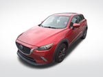 2017 Mazda Mazda CX-3 Touring