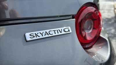 2024 Mazda Mazda MX-5 Miata Grand Touring