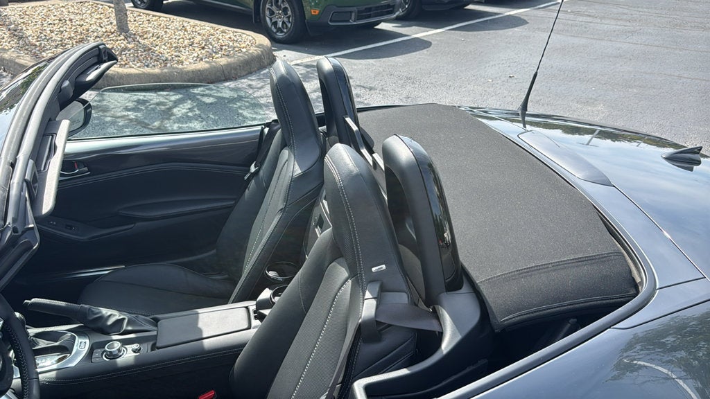2024 Mazda Mazda MX-5 Miata Grand Touring