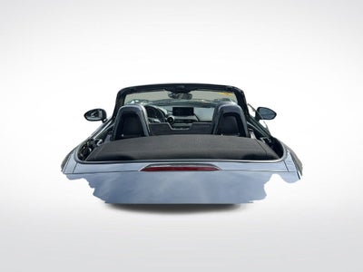 2024 Mazda Mazda MX-5 Miata Grand Touring