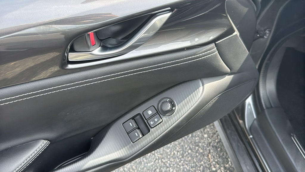 2024 Mazda Mazda MX-5 Miata Grand Touring