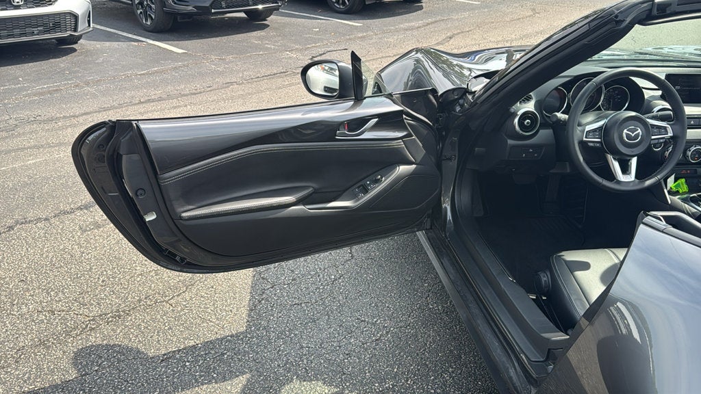 2024 Mazda Mazda MX-5 Miata Grand Touring
